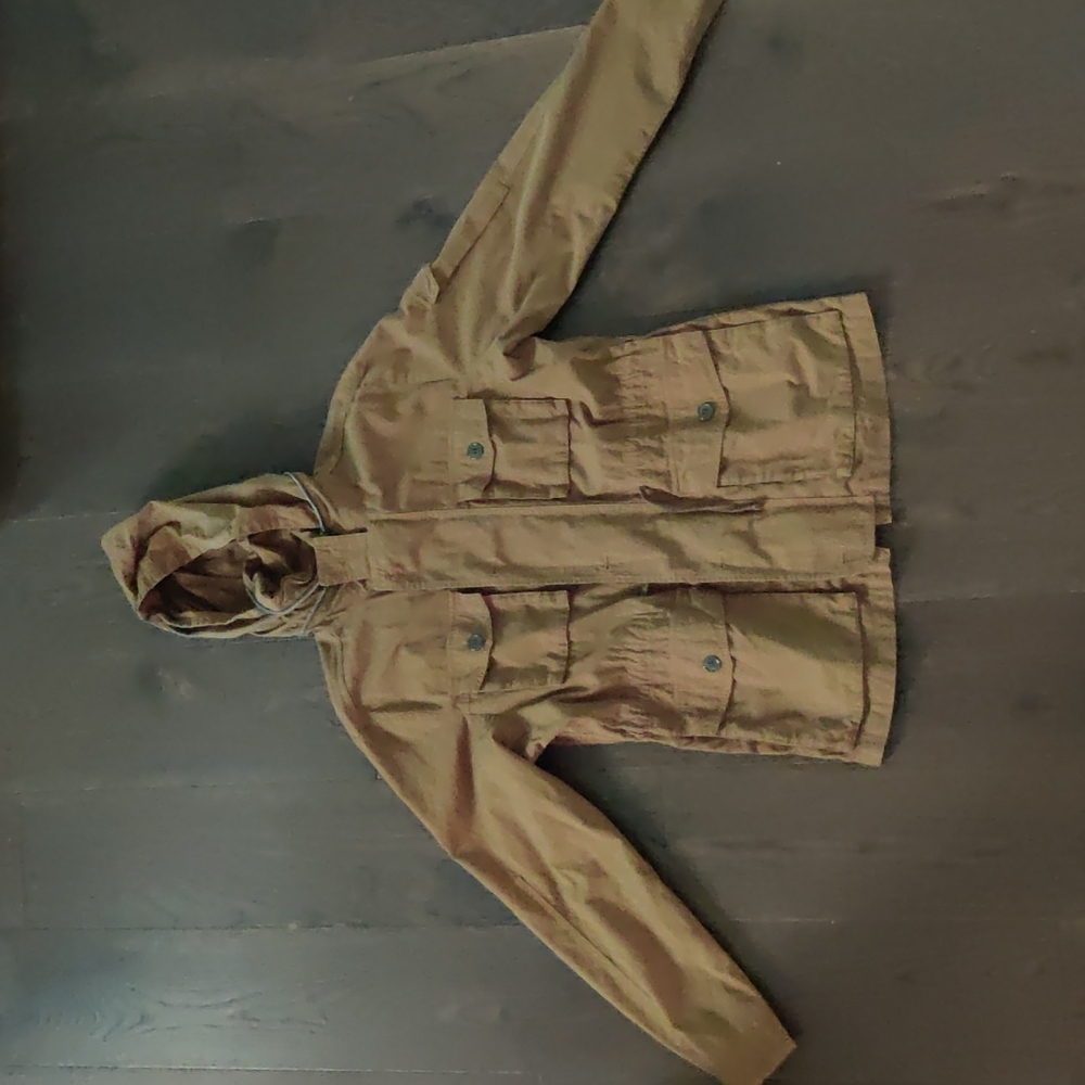 J. Crew jacket